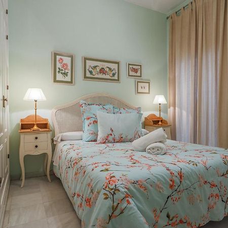 Chic&Luminoso-Wifiac/Elegant Apt In Salvador 2 Br Севилья Экстерьер фото