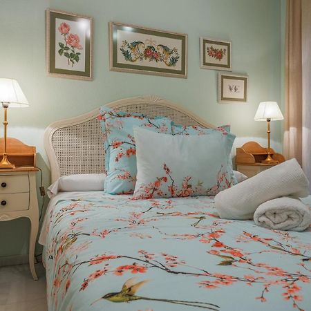 Chic&Luminoso-Wifiac/Elegant Apt In Salvador 2 Br Севилья Экстерьер фото