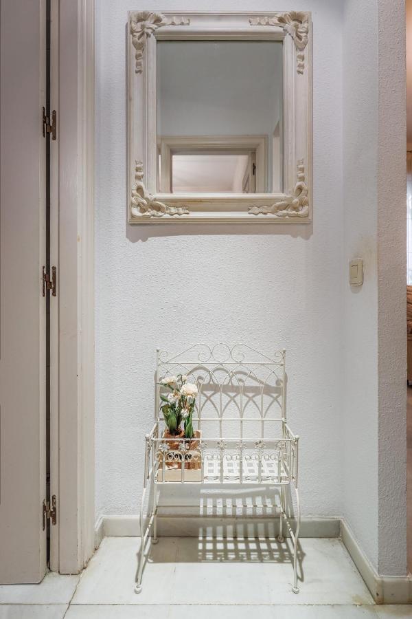 Chic&Luminoso-Wifiac/Elegant Apt In Salvador 2 Br Севилья Экстерьер фото