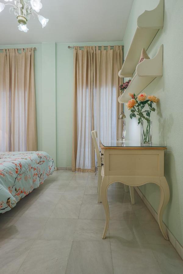 Chic&Luminoso-Wifiac/Elegant Apt In Salvador 2 Br Севилья Экстерьер фото
