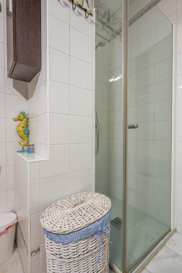Chic&Luminoso-Wifiac/Elegant Apt In Salvador 2 Br Севилья Экстерьер фото
